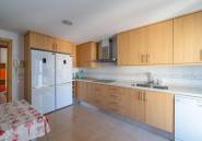 Resale - Apartment / flat -
Calpe - Calpe Centro