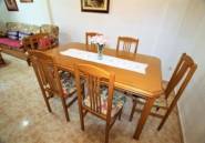 Winter rental - Apartment / flat -
Orihuela Costa - Cabo roig - La Zenia