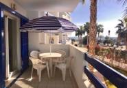 Winter rental - Apartment / flat -
Orihuela Costa - Playa Flamenca