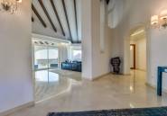 Resale - Villa -
Altea - Altea Centro