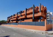 Resale - Apartment / flat -
Orihuela-Costa - Las Filipinas
