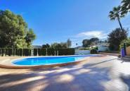 Resale - Town House -
Teulada - Moraira