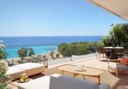 Resale - Apartment / flat -
Villajoyosa - Villajoyosa Centro