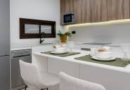 New Build - Apartment / flat -
Los Alcázares