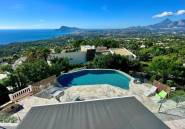 Resale - Villa -
Altea - Altea Centro