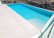 Használt ingatlanok - Villa -
San Fulgencio - La Marina