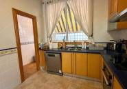 Resale - Apartment / flat -
Guardamar del Segura - Guardamar del Segura Centro