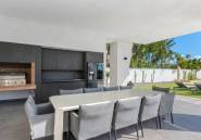 Resale - Villa -
Orihuela - Cabo Roig