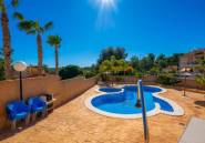 Resale - Apartment / flat -
Algorfa - Algorfa Centro