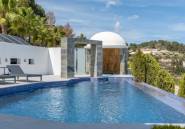 Resale - Villa -
Benissa - Benissa Centro