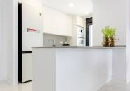 New Build - detached -
Orihuela Costa