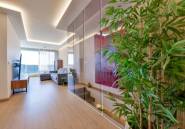 Resale - Apartment / flat -
Altea - Altea Centro