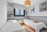 Winter rental - Apartment / flat -
Orihuela Costa - Playa Flamenca