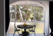 Winter rental - Bungalow -
Los Balcones - Lago Jardin