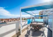 Resale - Apartment / flat -
Torrevieja - Torrevieja Centro