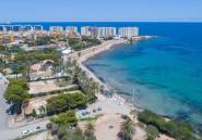 Resale - Apartment / flat -
Torrevieja - Punta Prima