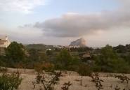 Használt ingatlanok - land -
Calpe - Calpe Centro