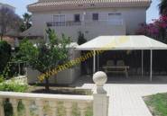 Winter rental - Villa -
Orihuela Costa - Playa Flamenca