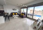 Használt ingatlanok - Villa -
Villamartin