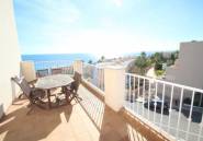 Reventa - Ático -
Orihuela Costa - Campoamor