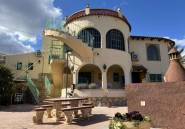 Használt ingatlanok - Villa -
Calpe - Calpe Centro