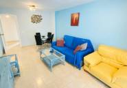 Resale - Apartment / flat -
Calpe - Calpe Centro