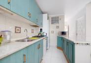 Resale - Terraced house -
Torrevieja - Los Ángeles