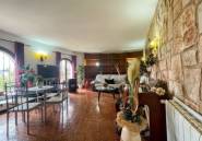 Resale - Villa -
Algorfa - Montemar