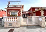 Reventa - Town House -
Pinoso - Pinoso Centro