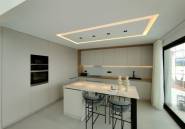 Használt ingatlanok - Villa -
Polop - Polop Centro