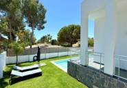 Resale - Villa -
Altea - Altea Centro