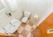 Resale - Commercial property -
Torrevieja - La Mata