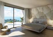 Resale - Villa -
Altea - Altea Centro