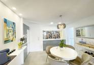 Használt ingatlanok - Apartman / lakás -
Calpe - Calpe Centro