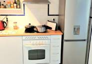 Winter rental - Apartment / flat -
Orihuela Costa - Playa Flamenca
