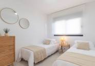 Használt ingatlanok - Villa -
Torrevieja