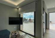 Használt ingatlanok - Villa -
Finestrat