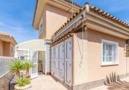 Reventa - Villa -
Torrevieja - Torrevieja Centro