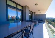 Reventa - Apartamento / piso -
Benidorm - Benidorm Centro