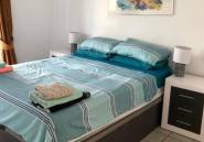 Winter rental - Apartment / flat -
Orihuela Costa - Playa Flamenca