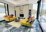 Resale - Villa -
Orihuela - Las Colinas Golf