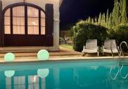 Használt ingatlanok - Villa -
Finestrat