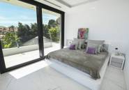 Resale - Villa -
Calpe - Calpe Centro