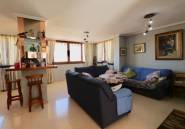 Resale - Villa -
Benidorm - Benidorm Centro