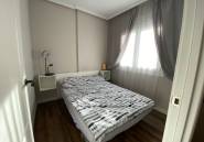 Resale - Apartment / flat -
Torrevieja - Torrevieja Centro