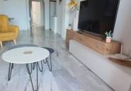 Resale - Apartment / flat -
Orihuela - Villamartin