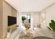 Obra nueva - low-bungalow -
Ciudad Quesada