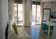 Resale - Apartment / flat -
Guardamar del Segura - Guardamar del Segura Centro