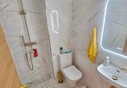 Resale - Apartment / flat -
Altea - Altea Centro