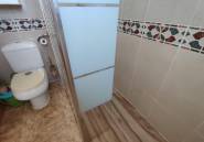 Resale - Apartment / flat -
Torrevieja - Torrevieja Centro